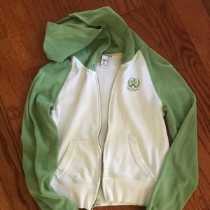 Abercrombie Pull over